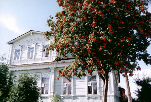 ВЕРНУТЬСЯ К ТУРИЗМУ